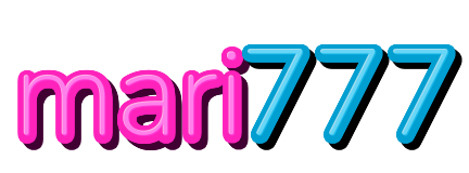 mari777 — logo kanal