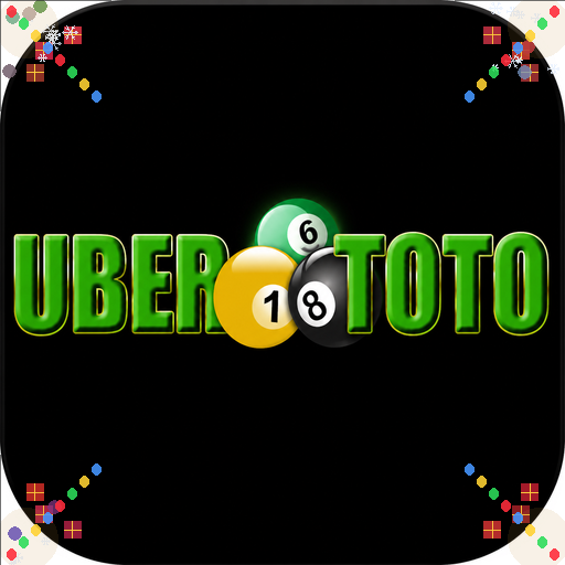 ubertoto — galeri pratinjau Resmi APK